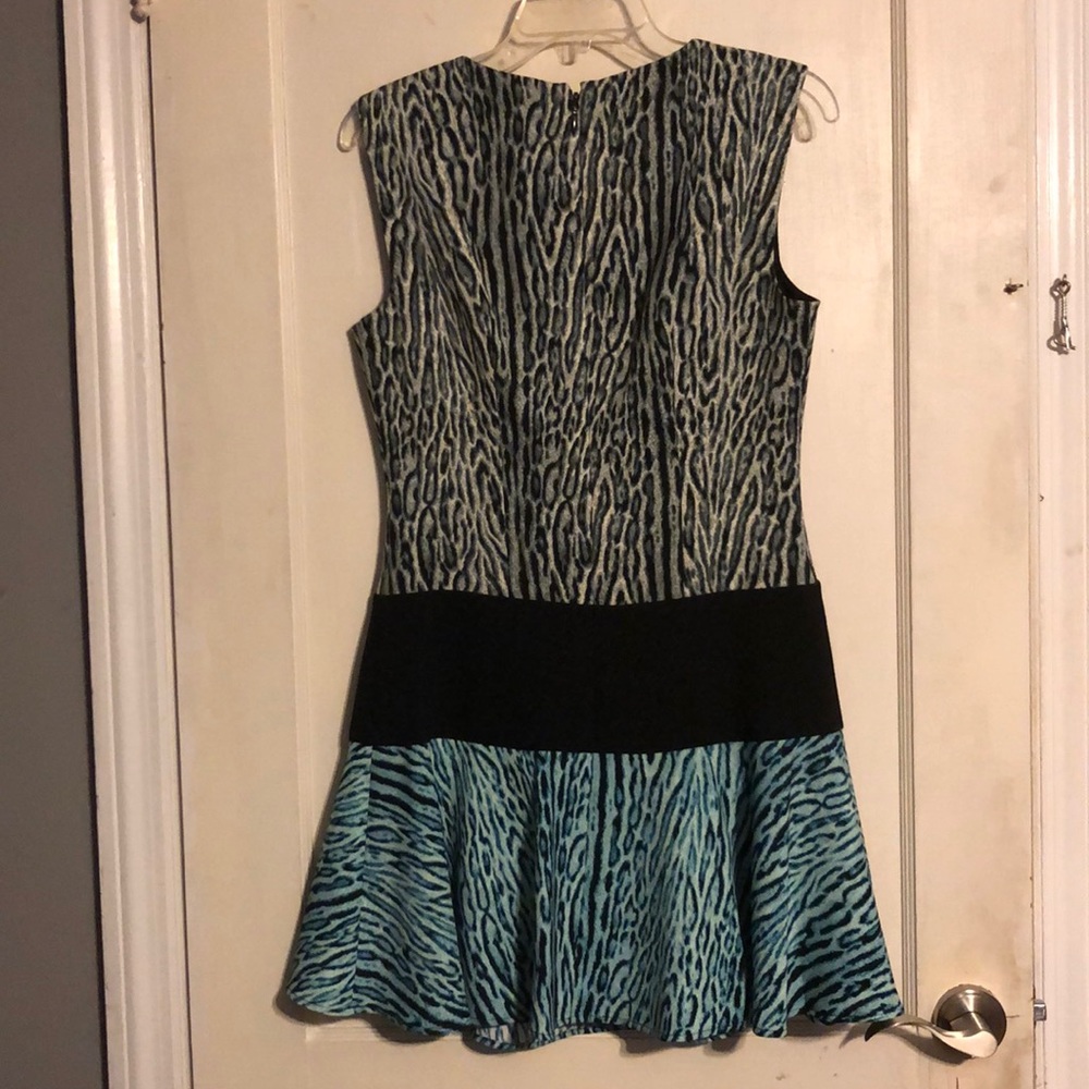 BCBG DRESS - Picture 3 of 4